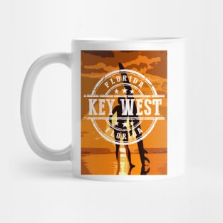 Key West, Florida Mug